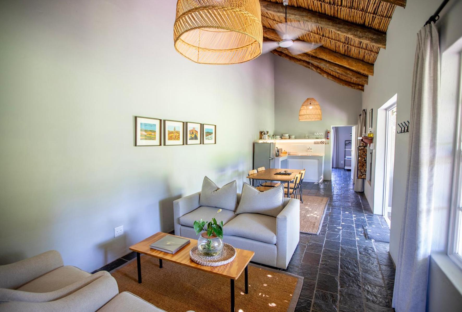 Saronsberg Vineyard cabañas Tulbagh Exterior foto