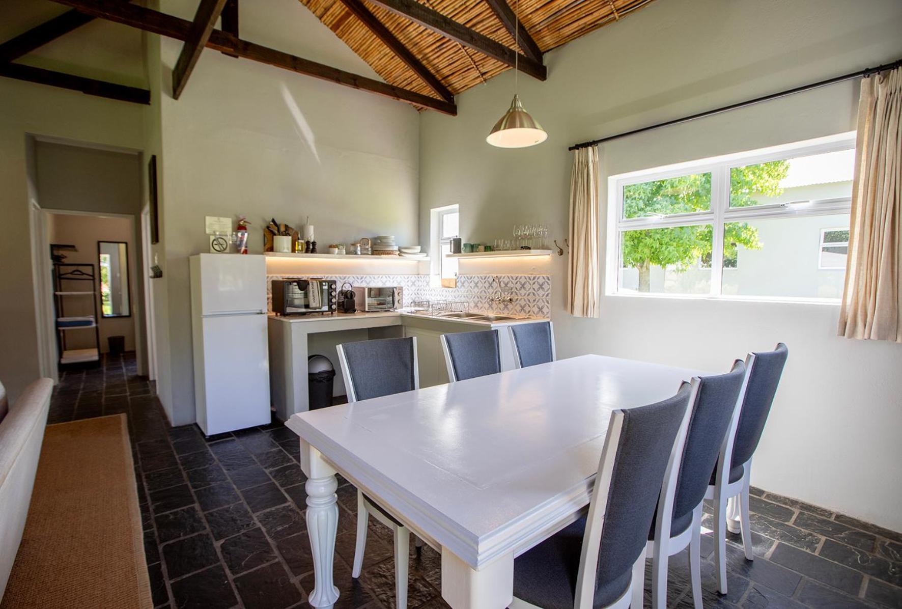 Saronsberg Vineyard cabañas Tulbagh Exterior foto