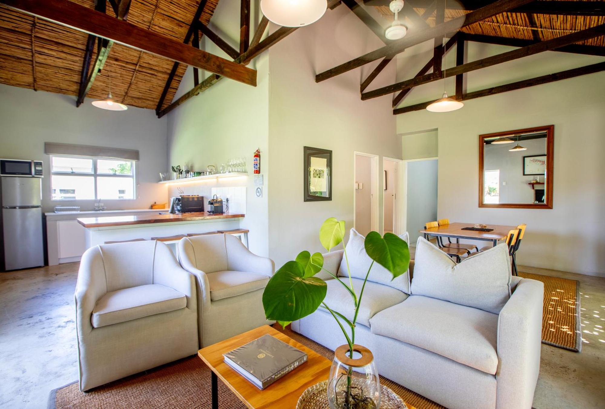 Saronsberg Vineyard cabañas Tulbagh Exterior foto